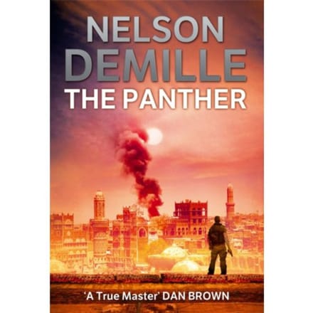 Panther - Nelson DeMille