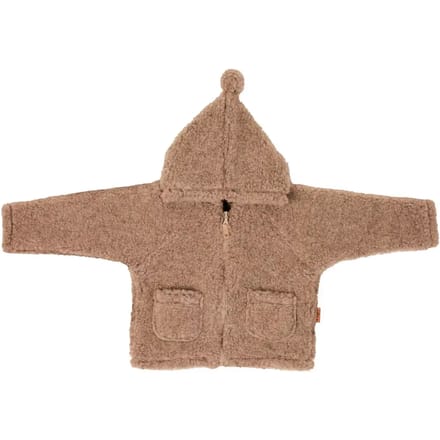 Kinderen Wol Hoodie Zaffiro Meri Nevada