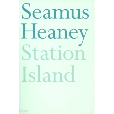 Station Island - Seamus Heaney