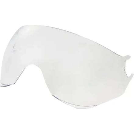 Motorhelm vizier LS2 OF562/OF558