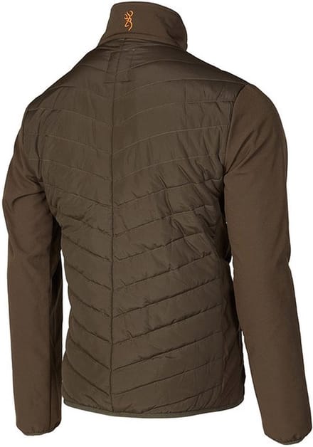 BROWNING Jachtjas Coldkill Groen Maat L