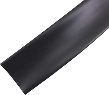 Krimpkous - 1 Meter - Zwart - 19.0/9.5 - H-2(Z)