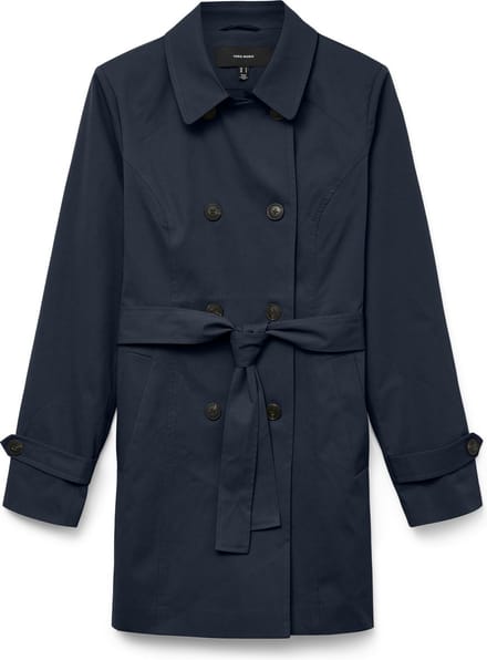 Vero Moda Trenchcoat VMCHELSEA Trenchcoat