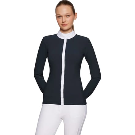 Dames capuchon Samshield Juliane Spring Flower