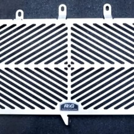 Motorfiets radiatorbescherming R&G Racing Suzuki GSX1250FA