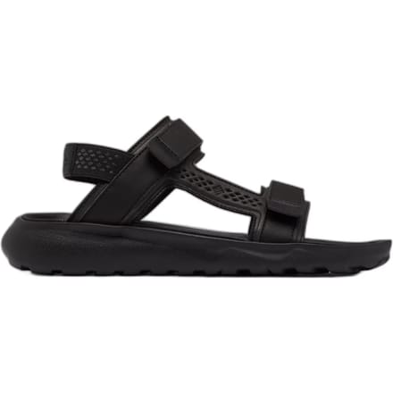 Columbia PEAKFREAK ROAM SANDAL Heren Sandalen - Black