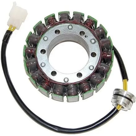 Originele aanpasbare motor dynamo Electrosport Honda