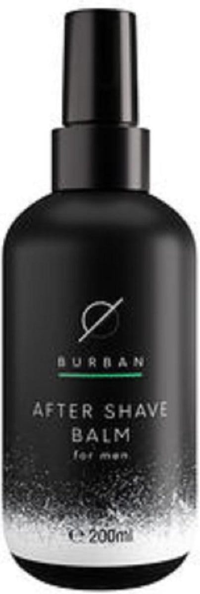 Burban Aftershave Balm 200ml
