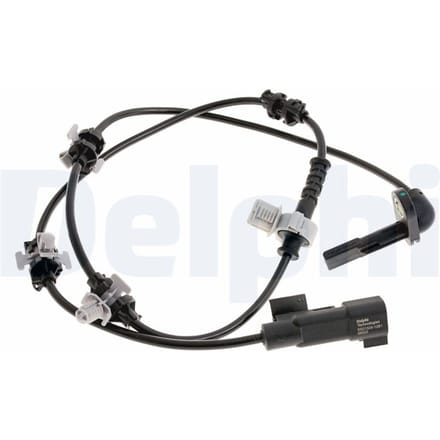 Snelheidssensor, ABS DELPHI SS21325-12B1