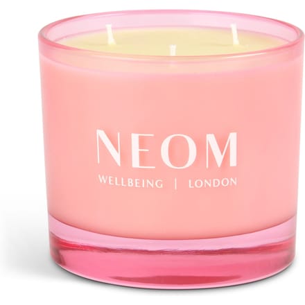 Neom Great Day 3 Wick Candle