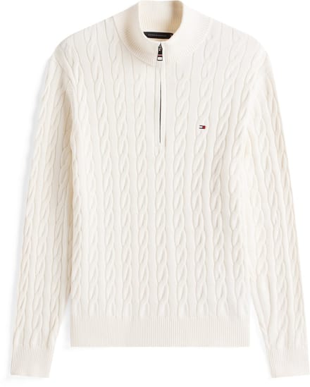Tommy Hilfiger Menswear (PVH Group) - Heren - Gebreide truien