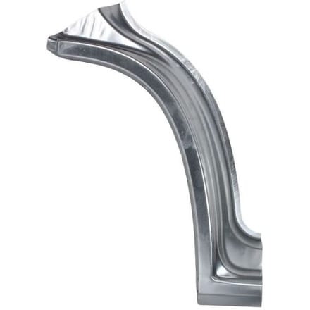 Wielkastbekleding, binnenspatbord BLIC 6504-03-2097331K