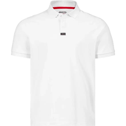 Polo Musto Essential Pique