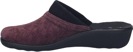 Josef Seibel -Dames - paars - pantoffels - maat 38