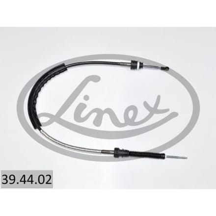 Kabel, handgeschakelde versnellingsbak LINEX 39.44.02