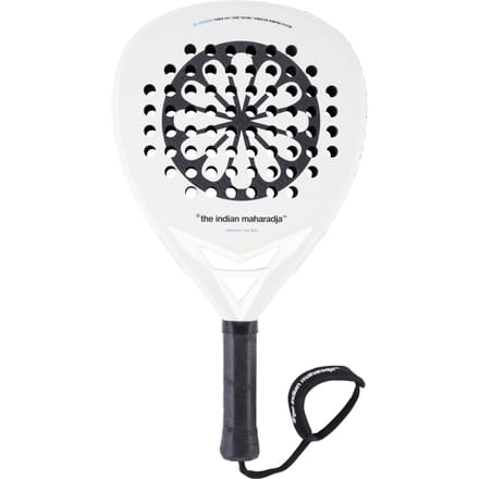 The Indian Maharadja Padel racket Graphite TX4-603