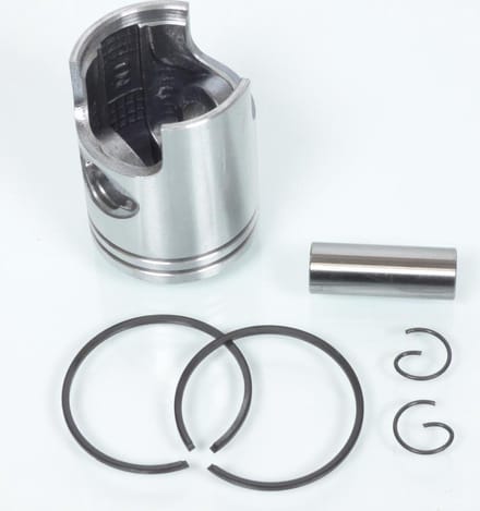 Piston moteur RSM pour Scooter Piaggio 50 NRG MC3 2004 à 2006 D39.94 Neuf