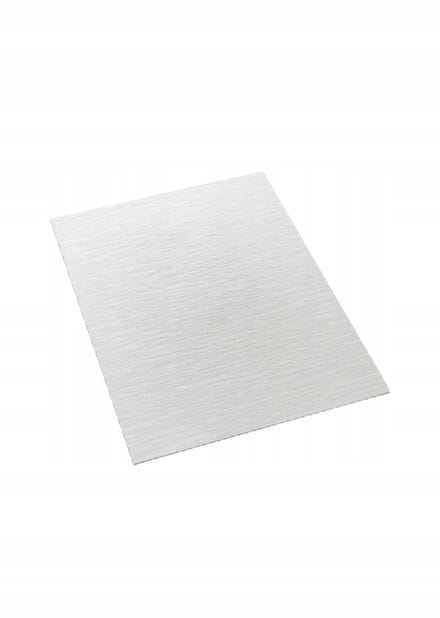 Peka Mat 500 Antislip 378x474mm Wit