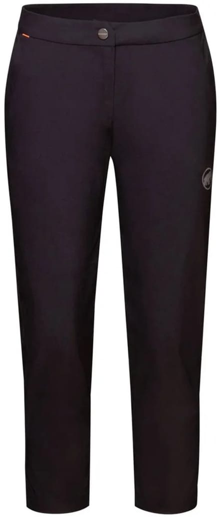 Mammut Hueco Broek Zwart 42 Vrouw