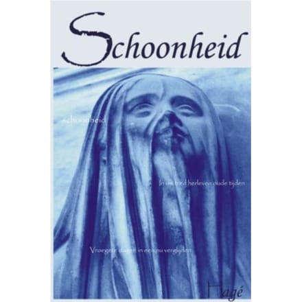 Uw Schoonheid - Hans Grooten