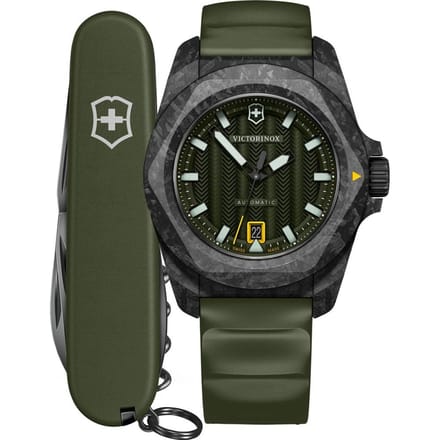 Victorinox I.N.O.X. 242021.1 Horloge
