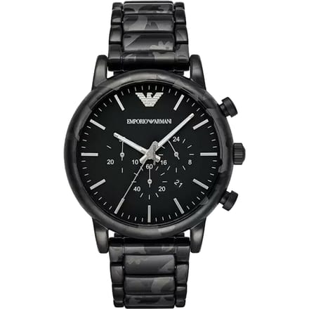 Emporio Armani Luigi herenhorloge AR11045