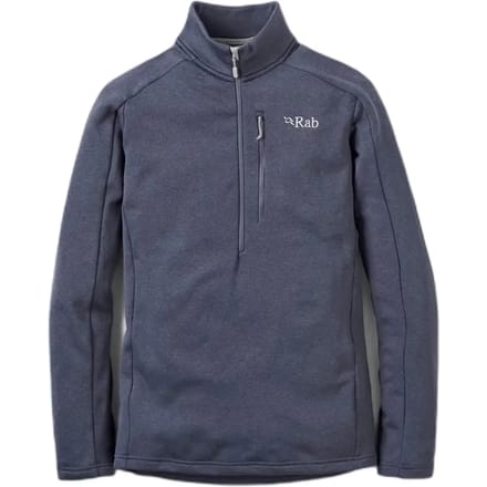 Fleece Rab Covex