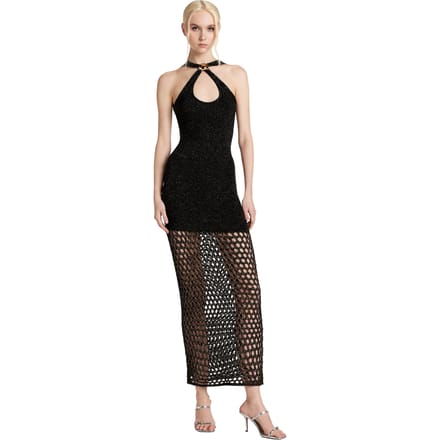 Damesjurk Simona Corsellini luxe