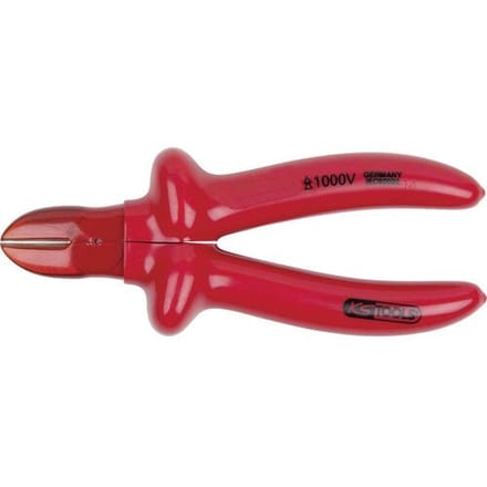 KS Tools 1171721 117.1721 Zijkniptang 160 mm