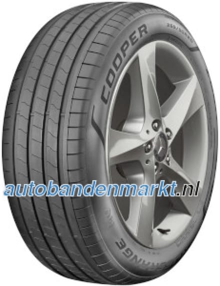 Cooper Zeon Cross Range ( 265/50 R20 111H XL MO )