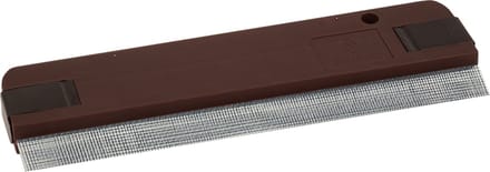 Super Prof 4.033.00 Voegkam met voeggaas - Kunststof - 270mm