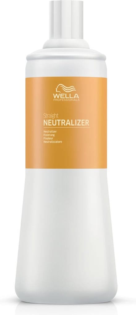 Neutraliserende balsem Wella (1000 ml)