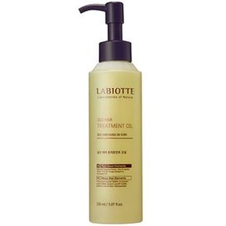 LABIOTTE - Silk Hair Treatment Oil 150ml 150ml