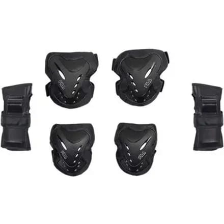 Kniekussens voor kinderen Fila FP (x3)