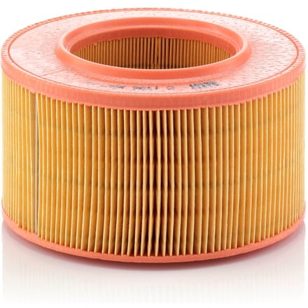 Luchtfilter MANN-FILTER C 1996