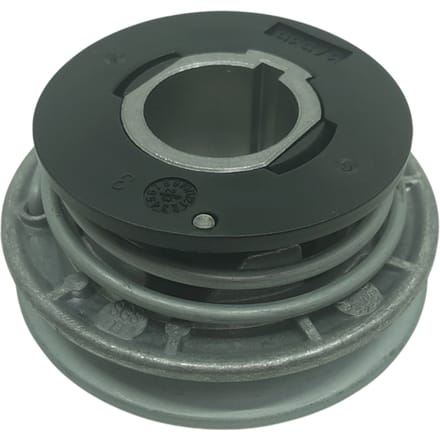Pulley