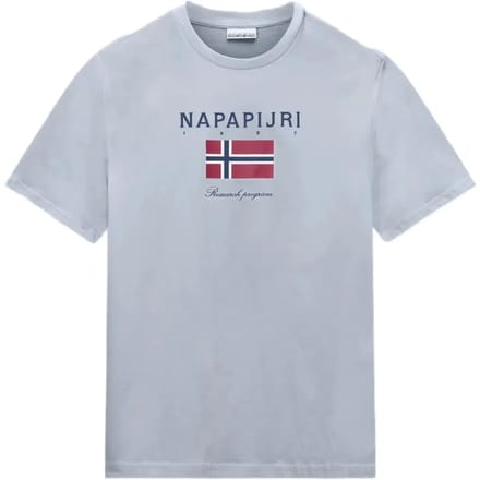 T-shirt Napapijri Sese