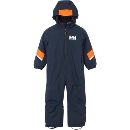 Helly Hansen Rider 3.0 Ins, winteroverall, junior, navy