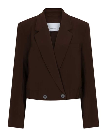 Dante 6 Reilley Blazers Donkerbruin 263150
