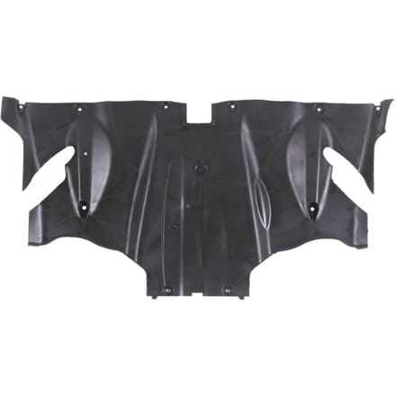 Afdekking motor BLIC 6601-02-7706883P
