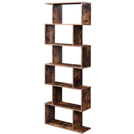 Boekenkast Kanna | NADUVI Collection