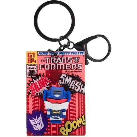 Thumbs Up! Thumbs Up 5056563717744 key ring/case