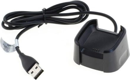 Oplaadstation voor Fitbit Versa - 1 meter