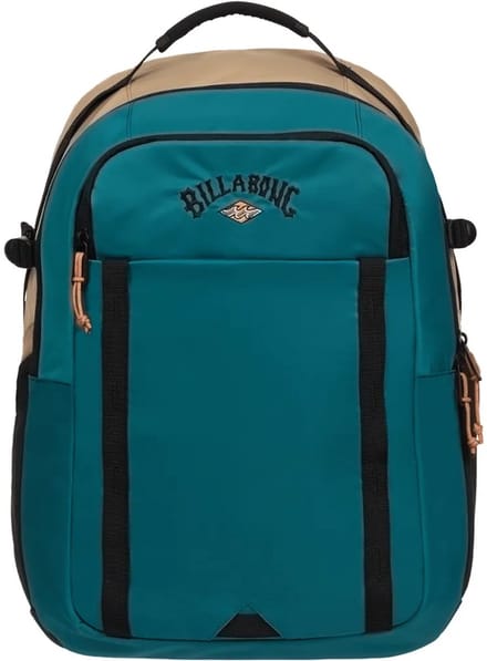 Billabong Daily Quest Rugzak Blauw