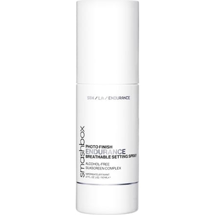 smashbox Bevestigingsspray Photo Finish Endurance Setting Spray Fixing sprays & powders Dames 110 ml