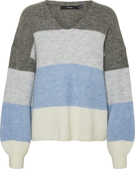 Vero Moda Gebreide pullover VMDESMA Gebreide pullover
