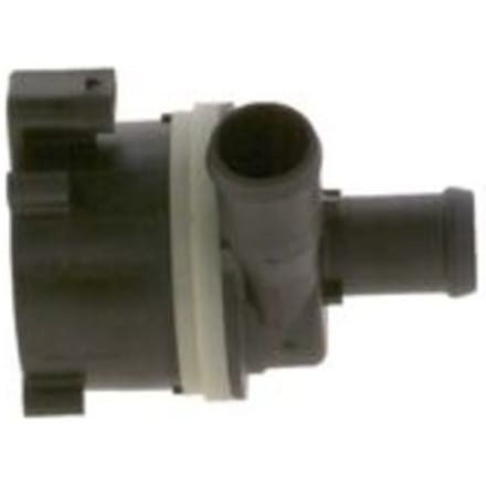 Hulpwaterpomp (koelwatercircuit) BOSCH 0 986 338 402
