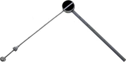 Cantileverkabel Promax 93mm
