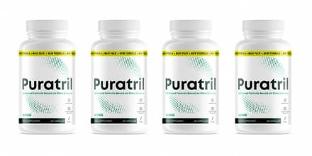 Puratril-4 x