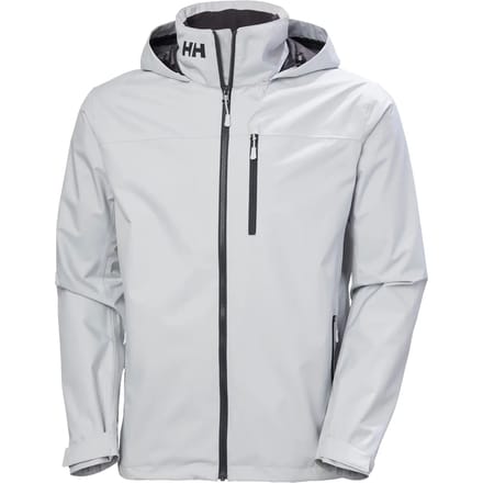 Horloge jas met capuchon Helly Hansen Crew 2